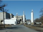 Modern Yuengling Brewery